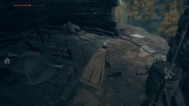 Elden Ring Hybrid Mage Build Playthrough part 10 смотреть онлайн