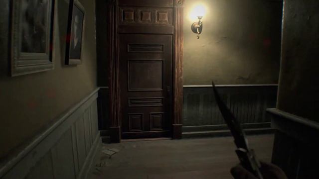 Прохождение игры Resident Evil 7 Biohazard - Gold Edition часть 3 смотреть онлайн