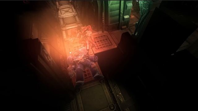 Space Hulk Ascension Launch Trailer смотреть онлайн