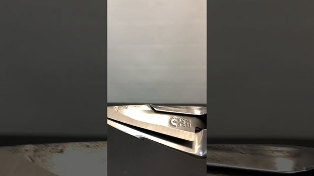 Ножницы для стрижки овец неокрашенные одинарные, 3,5" / 8,8 см, Бёргон & Болл, Англия смотреть онлайн