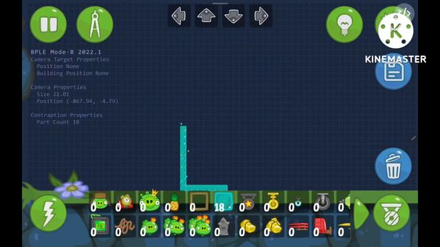 Bad Piggies Mini-ventions| The Duplicator| Leading Edge Mod| (link in the description) смотреть онлайн