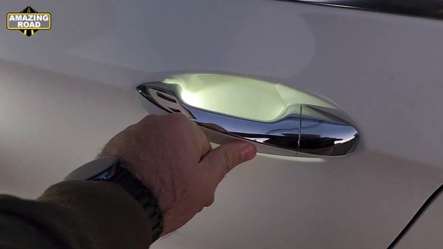 Hidden Function Way Home on Mercedes W213 W205 W222 / Hidden Function Locator Lighting on Mercedes смотреть онлайн