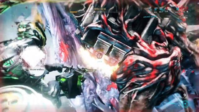 Warframe how to kill jordas golem you like (plss subscribe) смотреть онлайн