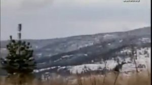 Снежный человек  Доказываем существование