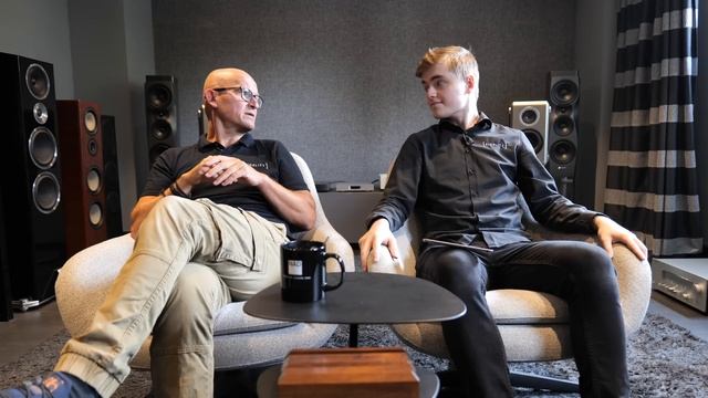 Welche ist besser? Bowers&Wilkins Formation Duo vs. 705 Signature! an Cambridge EVO 75 смотреть онлайн