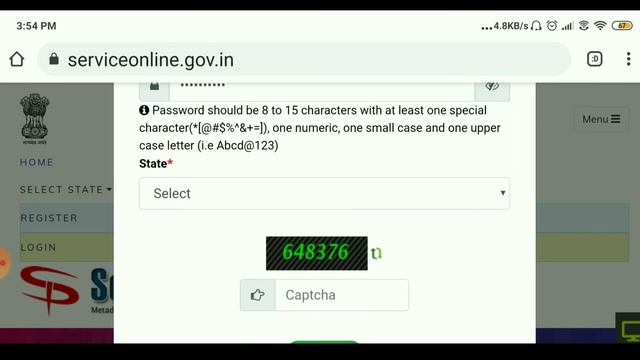 How to make Service Plus ID & Password in Odisha // Service Plus ID & Password // Online certificat смотреть онлайн