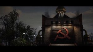 Red Alert 2: Kirov Reporting Animation
