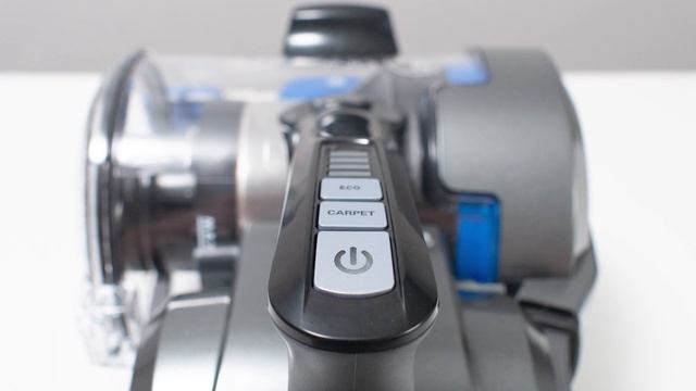 Hoover ONEPWR Blade+ Review смотреть онлайн