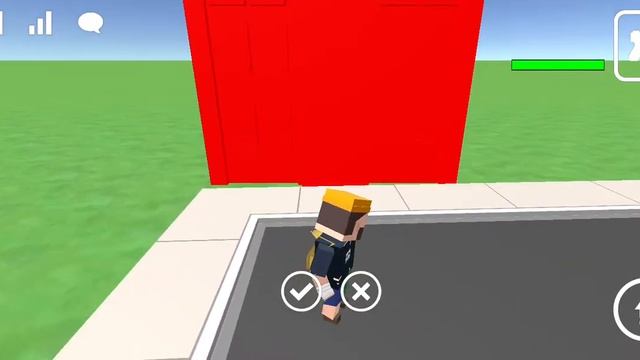 Car testing game cubic sandbox смотреть онлайн