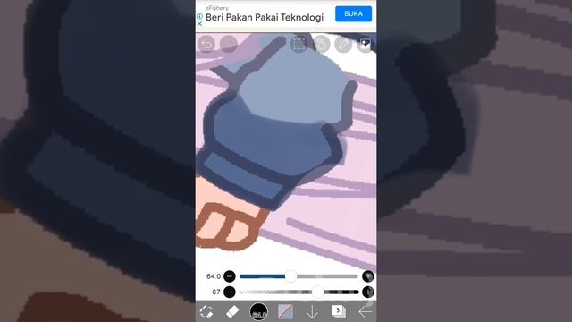 Simple gacha edit tutorial//gacha//edit//tutorial//read desc//by : @user-os7lv7rs6m смотреть онлайн