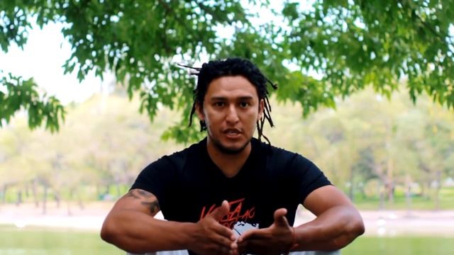 capoeira online | Aprende capoeira (EN CASA) смотреть онлайн