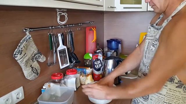 Иранский шурпо.