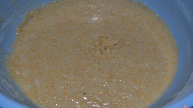 Вкусные будни