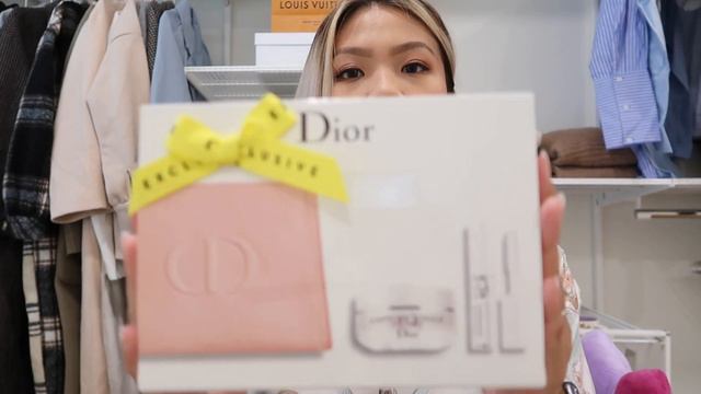 HAUL | FIRST NORDSTROM ANNIVERSARY SALE смотреть онлайн