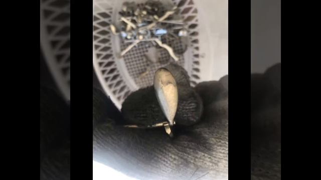 Reparación de clarinete YAMAHA C100 смотреть онлайн
