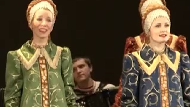 Гордость Поморья 27.01.11 смотреть онлайн