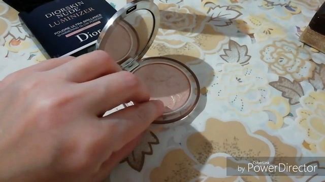 VLOG mix: новогодние каникулы/покупки косметики смотреть онлайн