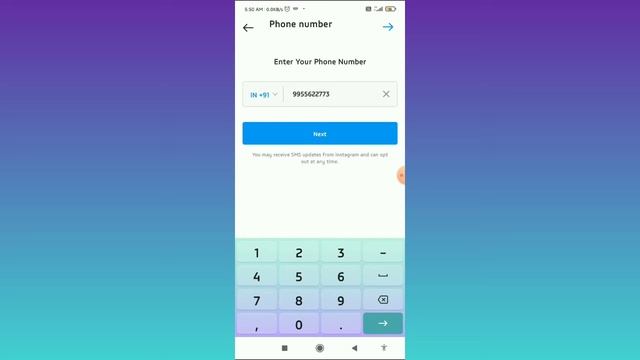 How to Change Instagram Phone Number ! Android & IOS смотреть онлайн