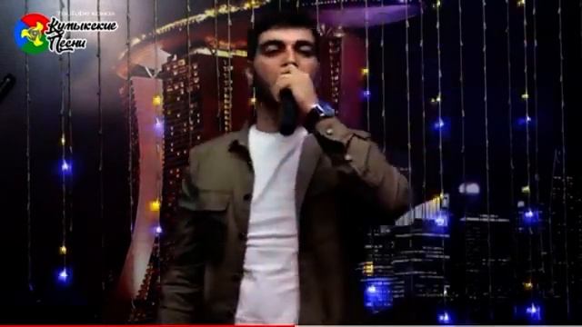 Арслан Арсланов - Моей любимой #новинка2021