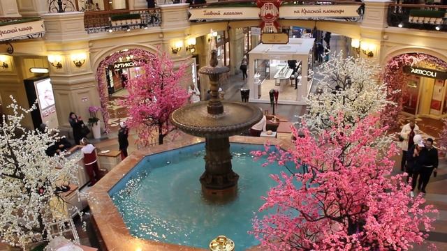 Canon EOS 4000D. Тест видеорежима