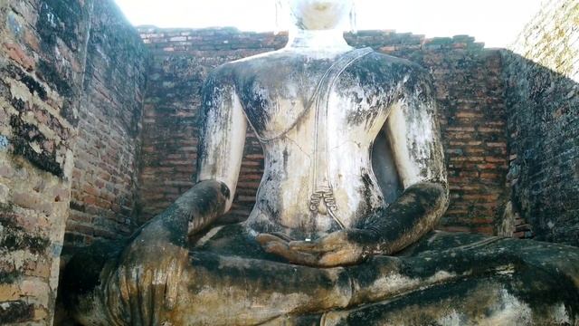 #AfricaTwin #Таиланд Вдали от Цивилизации Ч.1