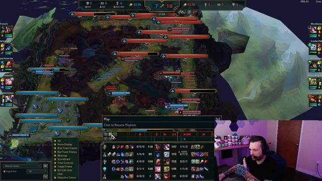 This Is How You ACTUALLY Win Games! Spread YOUR Lead (Guide) смотреть онлайн