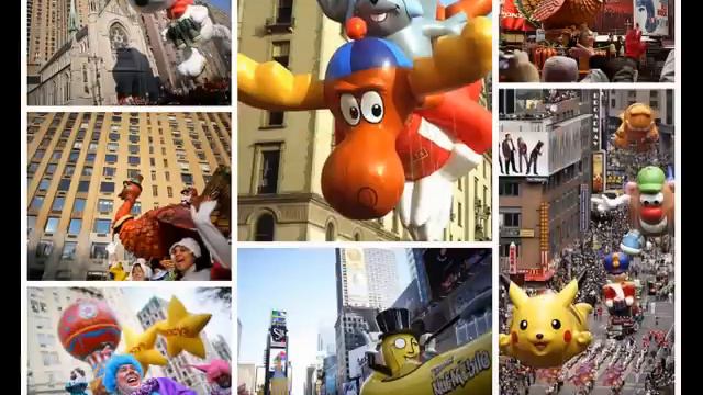Thanksgiving Day. День благодарения смотреть онлайн