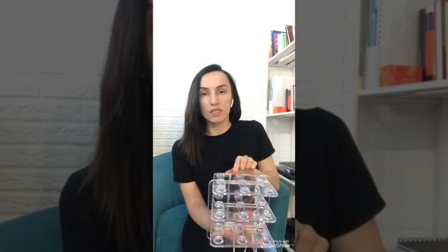 3Д крестики-нолики. Базовая игра для дошкольников смотреть онлайн