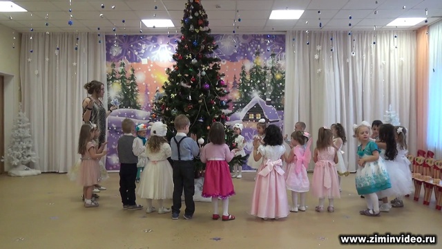 Ёлочка смотреть онлайн