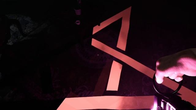 Гайд по Demonologist как выполнить пентаграмму, как найти время смерти призрака | Demonologist #4 смотреть онлайн