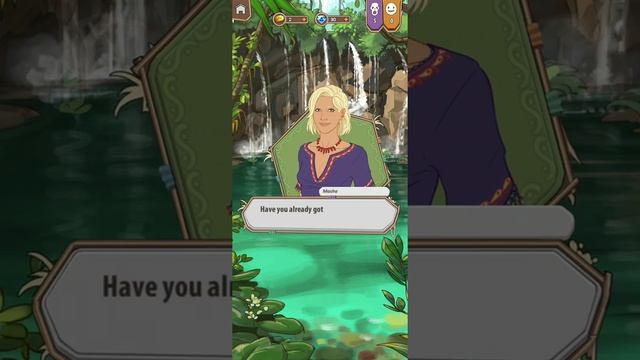 Escape From Paradise chapter 1 смотреть онлайн