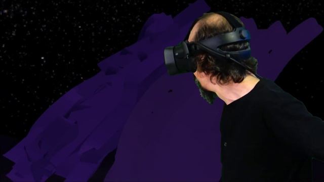 Teaching Tilt Brush: Water Effects 1 смотреть онлайн