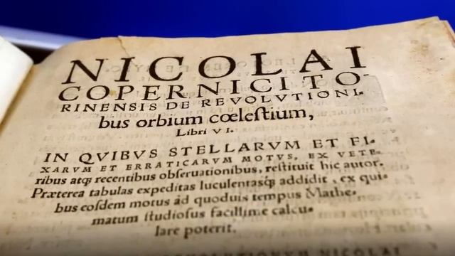 10 ciekawostek o Mikołaju Koperniku смотреть онлайн