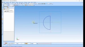 Компас 3D LT. Элементы вращения.