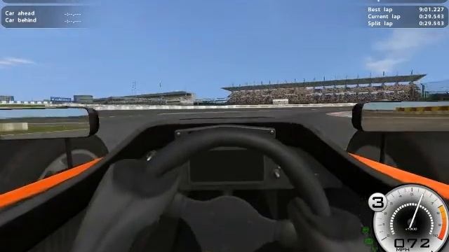 GTR Evolution смотреть онлайн
