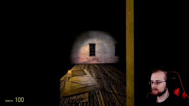 HELP WE GOT TELEPORTED! | The Village Part 2 | Gmod Horror Map | Co-op смотреть онлайн