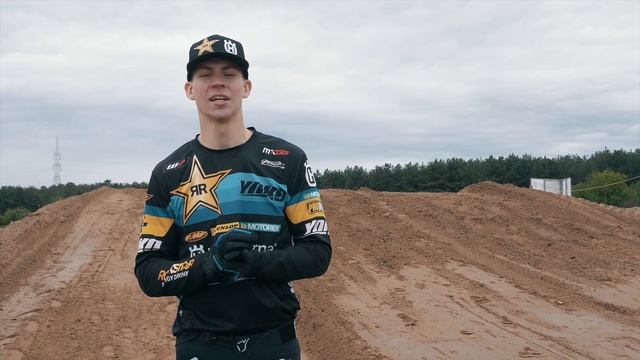 Motocross tutorials with Rockstar Energy Husqvarna Factory Racing - Episode 3: How to jump смотреть онлайн