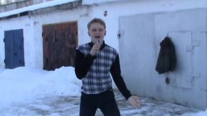 Илюха - всё для тебя (cover стас михайлов)