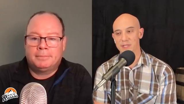 Why NOW is the BEST Time to Buy an RV and 2024 Trends | RVing with Joe & Kait - Ep. 2 смотреть онлайн