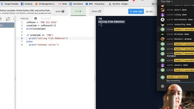 Python Coding Get Started on April. 15, 2020 ( Every Sunday 3:00 PM MST and Wednesday 4PM MST) смотреть онлайн