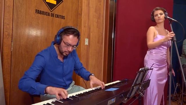 Beautiful Love (jazz standard) - Lisa Belikova смотреть онлайн