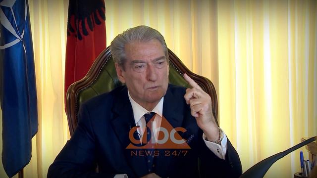 Sali Berisha ne ABC News, interviste me Mirela Milorin, te enjten ora 20:00 | ABC News смотреть онлайн