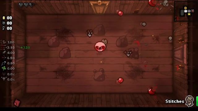 Best MODS Of The Week - The Binding Of Isaac: Repentance # 4