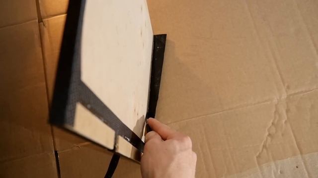 Build a DIY screen out of recycled parts for cheap смотреть онлайн