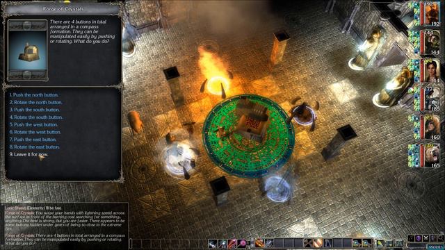 [82] Neverwinter Nights 2 mods Return of the Exile смотреть онлайн