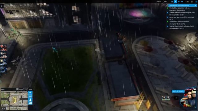 Emergency 2016 Episode 6 - Mini_Mod_2.7