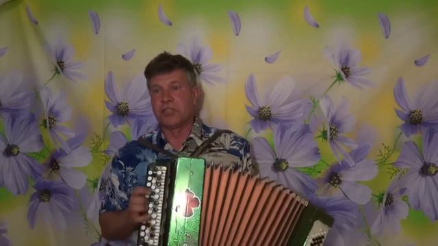 В краю магнолий(исп. Анацкий Сергей). смотреть онлайн