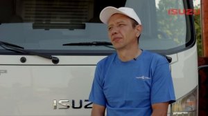 Обзор Автогидроподъемника Isuzu Elf 7,5 Short 4x4 (NPS 75L-H)