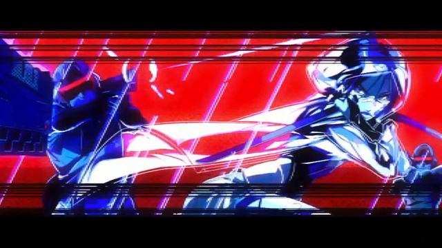 Toonami - Blade Runner: Black Lotus: Video Game смотреть онлайн