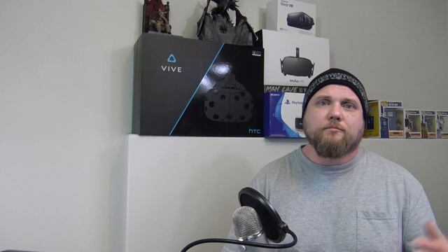 VR News May 31 2017 - Nvidia's Max-Q VR Ready Laptop - Impressive Social VR Mouth & Eye Tracking! смотреть онлайн